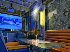 大堂-Cooking Man(中懋天地店)