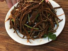 -老门刀削面(小酱坊店)