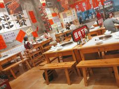 -佬缸炮江湖川菜(玉林店)