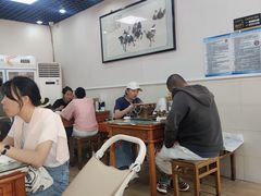 -清真·鸦儿李记·小馆(后海店)