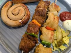 -库滋明·俄罗斯特色美食(中央大街店)