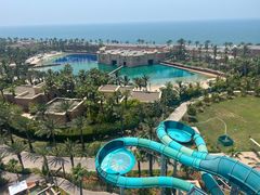 -亚特兰蒂斯水世界冒险乐园