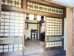 -清风小镇闯关东影视基地