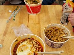 -付记鲜味鳝鱼面馆(松涛苑A区店)