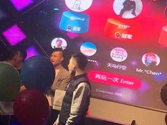 -M-MIX电音烤吧