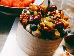 -小苍兰风铃草蛋糕甜品(沈阳店)