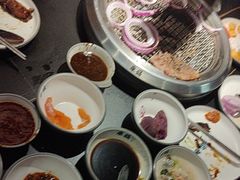 -東盛炭烤自助料理(浦东文峰广场店)