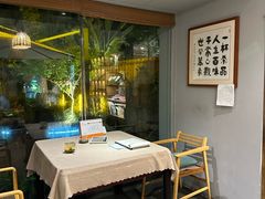 -往来·竹里.宝宝宴.生日宴.团建.宴席(花乡农居店)