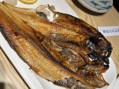 -福匠日本料理(人民路店)