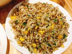 特色臊子蛋炒饭-嘉州叶婆婆钵钵鸡(建设路店)