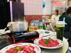 -燃计沙茶皇·香港沙茶火锅(人广旗舰店)
