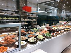 -正阁海鲜餐厅(六虹桥店)
