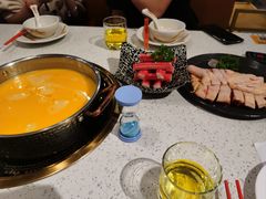 -八珍玉食鸡煲·打边炉(印象城店)