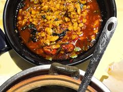 -聚味瞿记·龙虾堂(望城店)