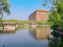 -大明幻境第一城