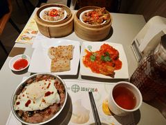 -添好运点心专门店(深水埗店)
