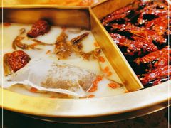 -小龙坎火锅(全球总店)