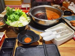 -水林间·寿喜烧自助(仙林金鹰店)