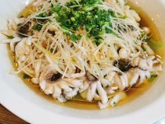 -三猫黑鱼花(南大店)