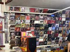 -旧天堂书店(华侨城创意文化园南山特色文化街区店)