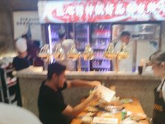-谭三娘鲜切牛肉自助火锅(九眼桥总店)