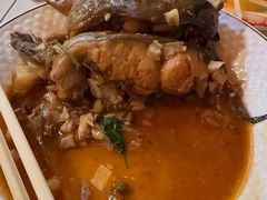 -江湖水乡铁锅炖魚(周庄嘉园店)