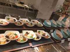 -西安西藏大厦开元名都大酒店·自助餐厅