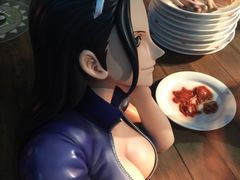 -东京塔海贼王主题公园