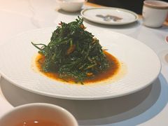 -十二毡房蒙餐·蒙古包