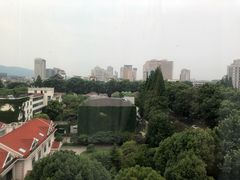 -南京圣和府邸豪华精选酒店