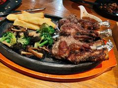 -Let's Taipei 非常烘焙(太古里店)