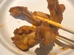 -楚媚娘炭火蛙锅(宽厚里店)