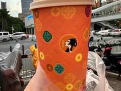 -茶理宜世(乐峰广场·尝乐集店)