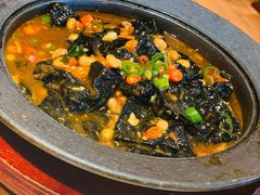 臭豆腐-小暖厨·长沙菜(孟州店)