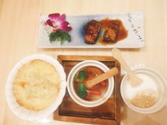 -酒久自助料理(佳兆业店)