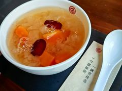 -彬媽糖水(万象天地店)