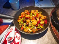 -老板恋上鱼(恒隆广场店)