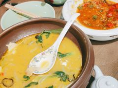 -胡杨记忆(和平路店)