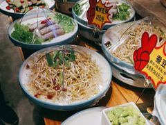 -鸽子窝(宋庄店)