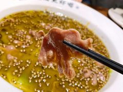 -首秀·四川料理(星耀101店)