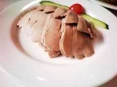 -九花山烤鸭店