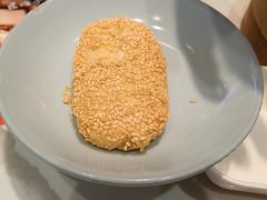 -苏晓玥·手作江南小吃(深圳北站店)