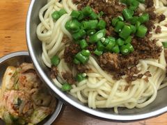 -左撇子私房面