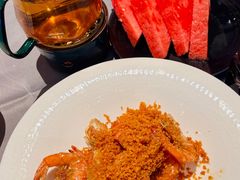 -徐记海鲜(大雁塔|金都店)