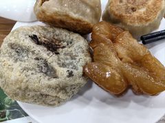 -白魁老号饭庄(安内店)
