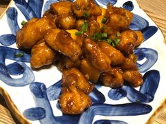 菠萝里脊-蜜桃餐厅·古运河畔(南下塘店)