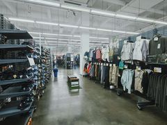 -迪卡侬(瓯海店)