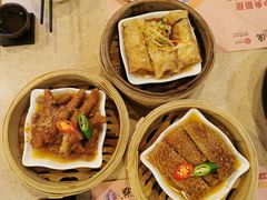 -点都德(大茶楼店)