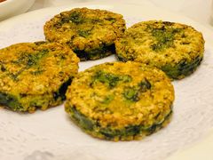草头饼-清水蘭軒
