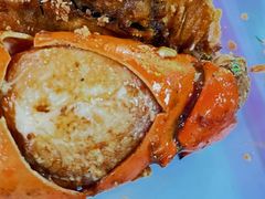 -無招牌海鮮(芽笼店)